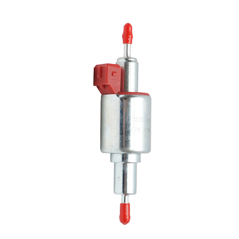 12V fuel pump for stationary heater, sirocou 2-5KW