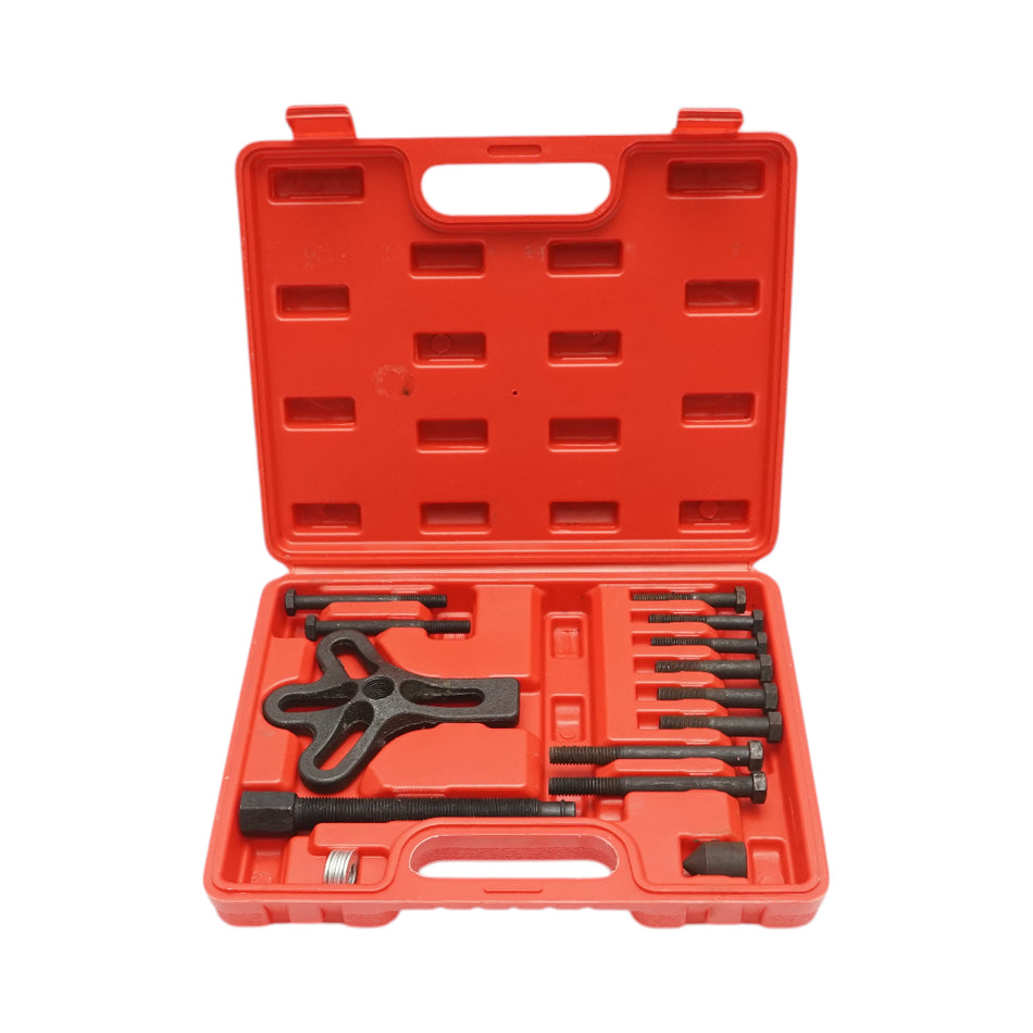 Steering Wheel Puller Set 13 Pieces Breckner Germany