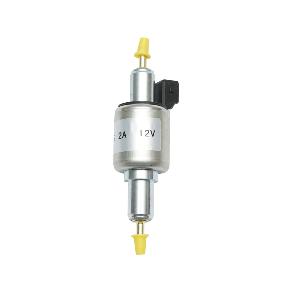 Fuel pump for stationary heater, Eberspacher 12V, 5KW sirocou