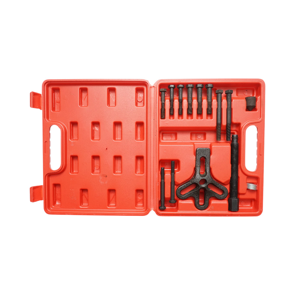 Steering Wheel Puller Set 13 Pieces Breckner Germany