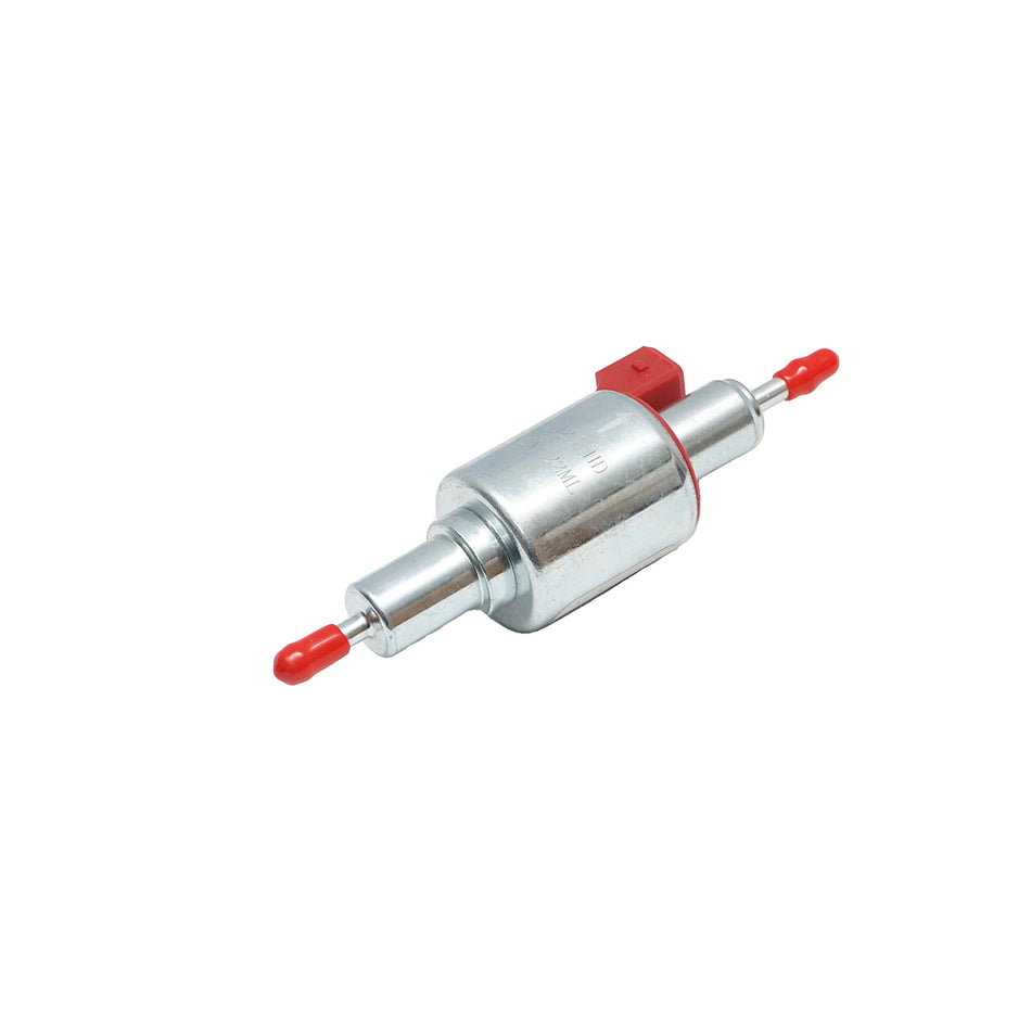 12V fuel pump for stationary heater, sirocou 2-5KW