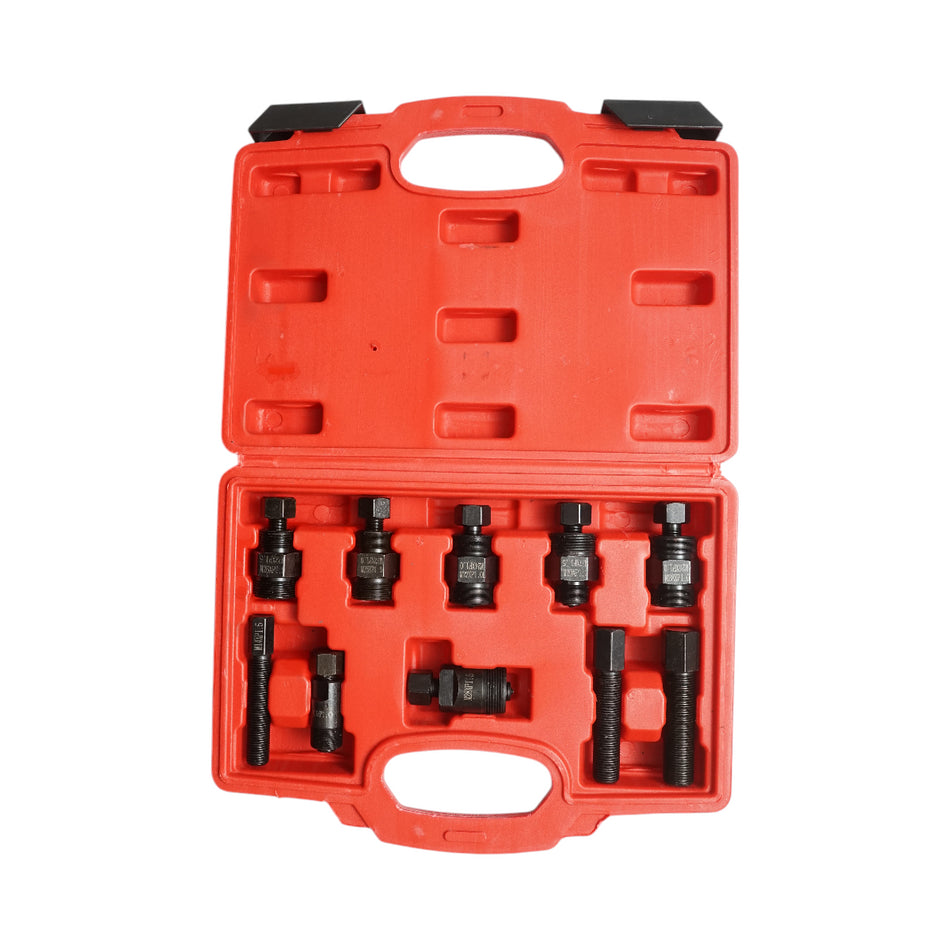 Auto-motor flywheel removal kit 10 pieces Breckner Germany