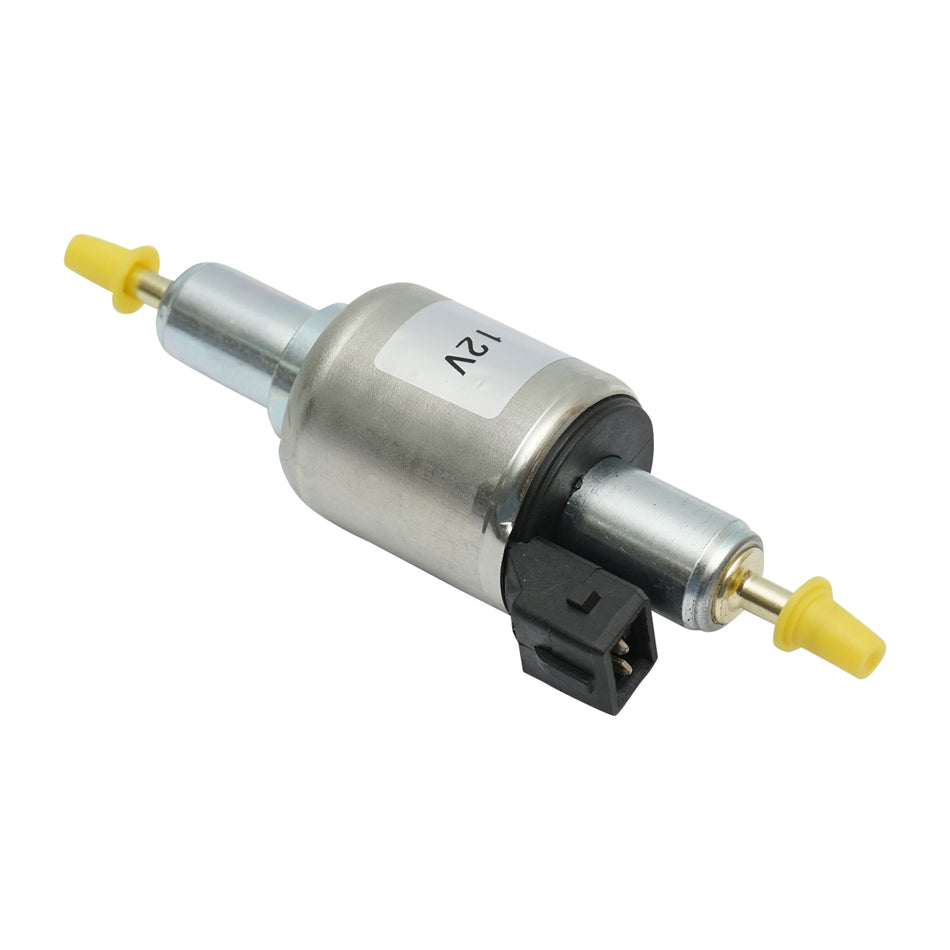 Fuel pump for stationary heater, Eberspacher 12V, 5KW sirocou