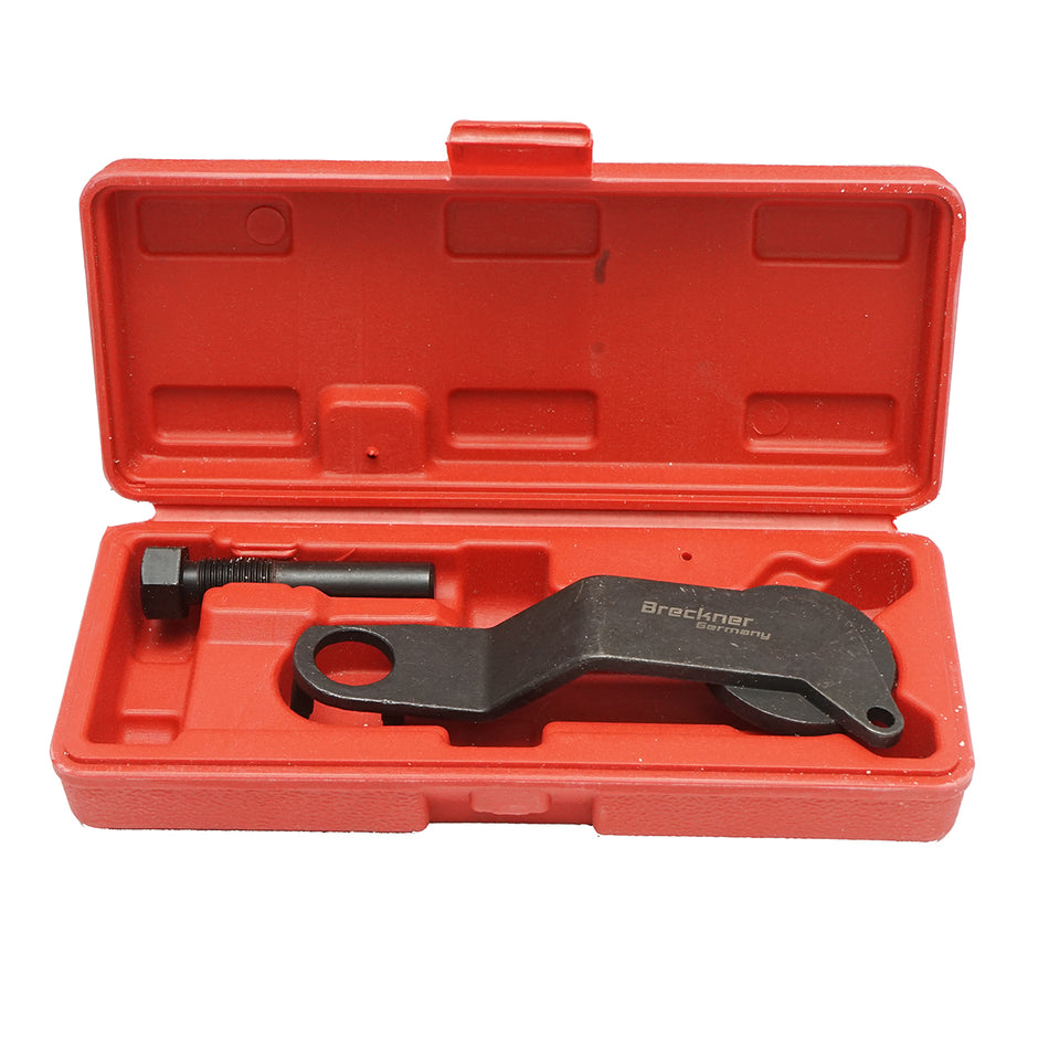 Timing adjustment and synchronization kit for camshaft VAG engines 1.2, 1.4 TSI Breckner Germany