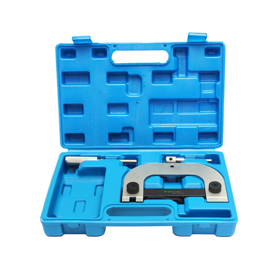 Timing Locking and Fixing Tool Kit Renault 1.4, 1.6, 1.8, 2.0 16V Breckner Germany