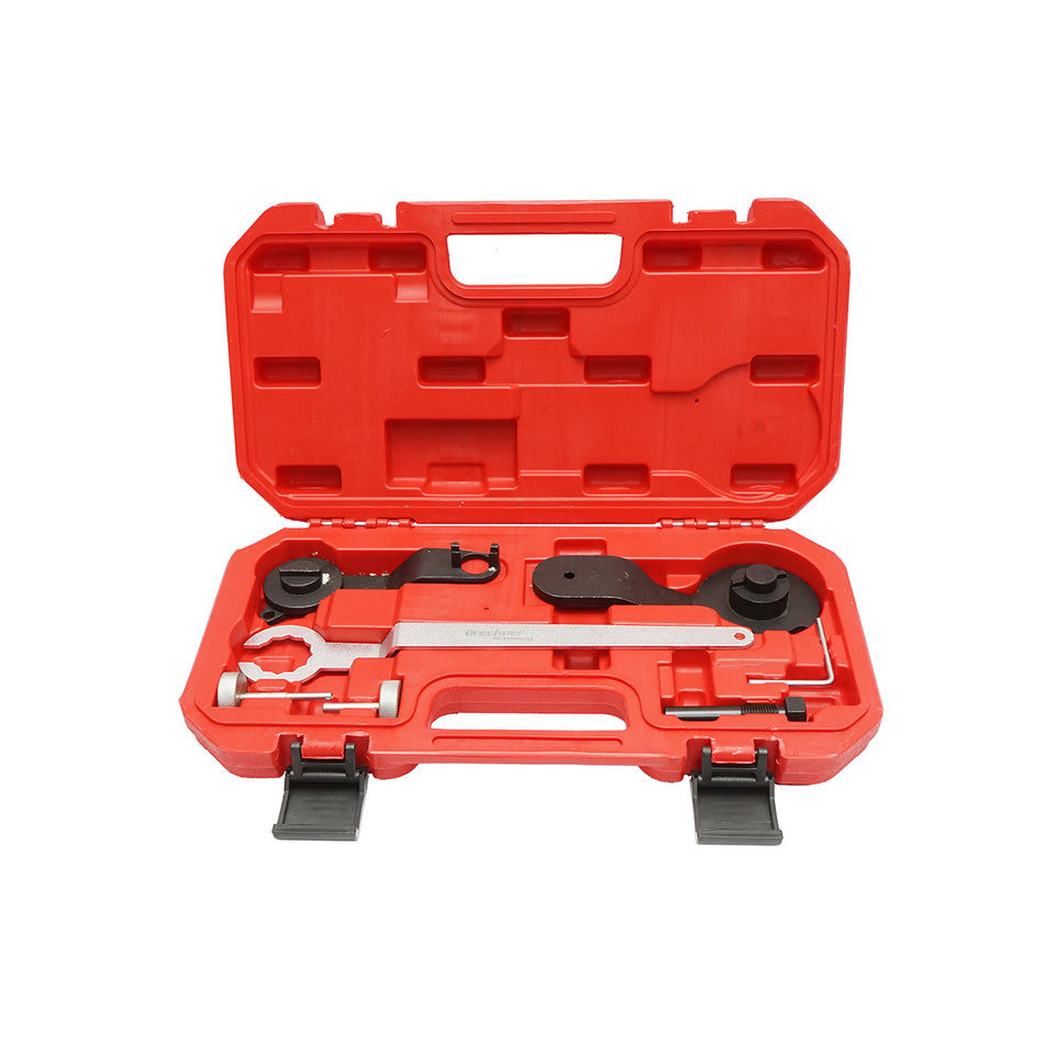 Timing belt locking tool kit for VAG engines 1.0, 1.2, 1.4, 1.6 Breckner Germany