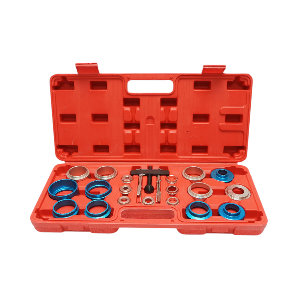 Seal puller and installer kit Breckner Germany