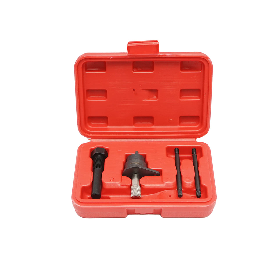 Camshaft locking and timing fixation kit for VAG 1.2 TFSI engines Breckner Germany