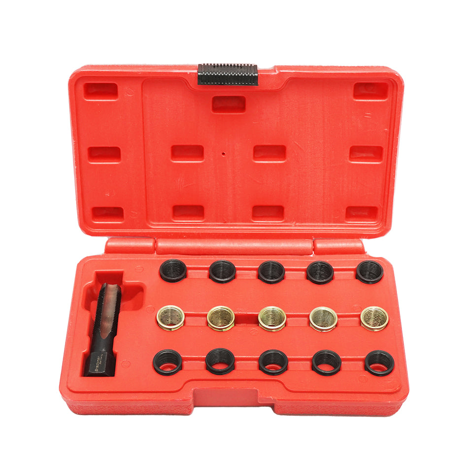 Spark Plug Repair Kit M14 x 1.25 Breckner Germany
