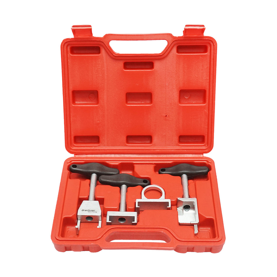 Spark plug and ignition coil terminal extractor kit VAG Breckner Germany