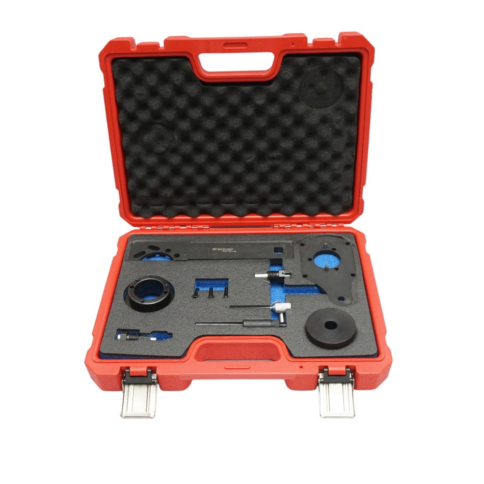 Timing Locking and Fixing Kit OPEL 1.3 CDTI Breckner Germany
