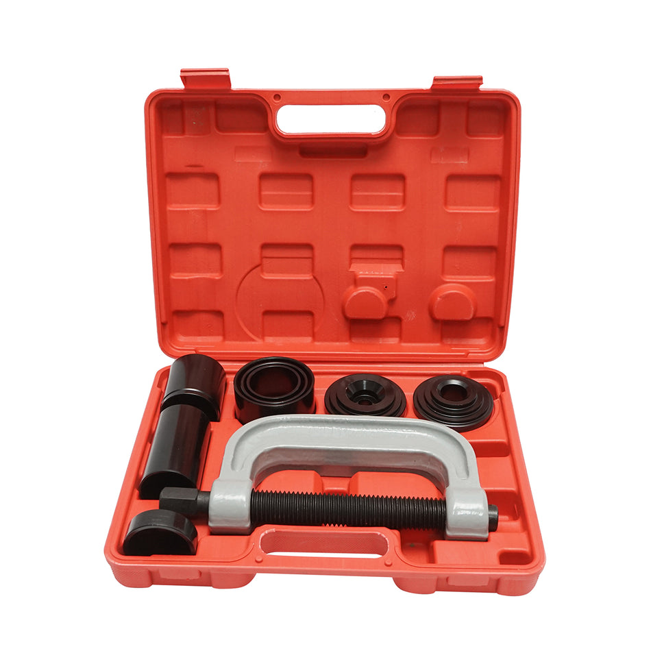 Bearing, bush, and pivot puller set Breckner Germany