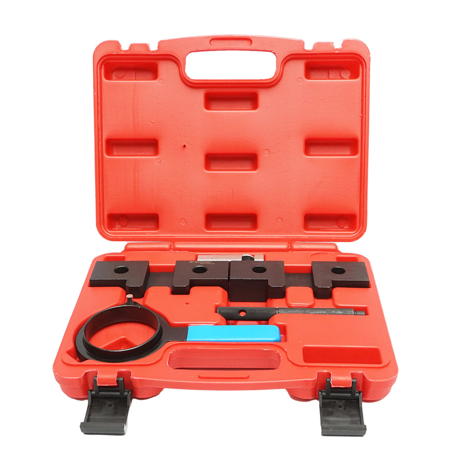 Timing chain tensioner kit for BMW M42, M44, M50, M52S engines Breckner Germany