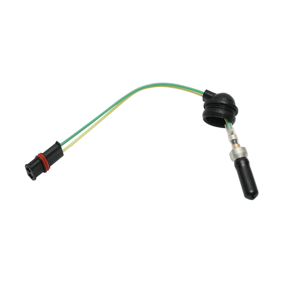 Kyocera 12V Spark Plug for Stationary Heater, Eberspacher Connector