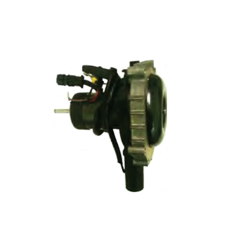 12V choke motor