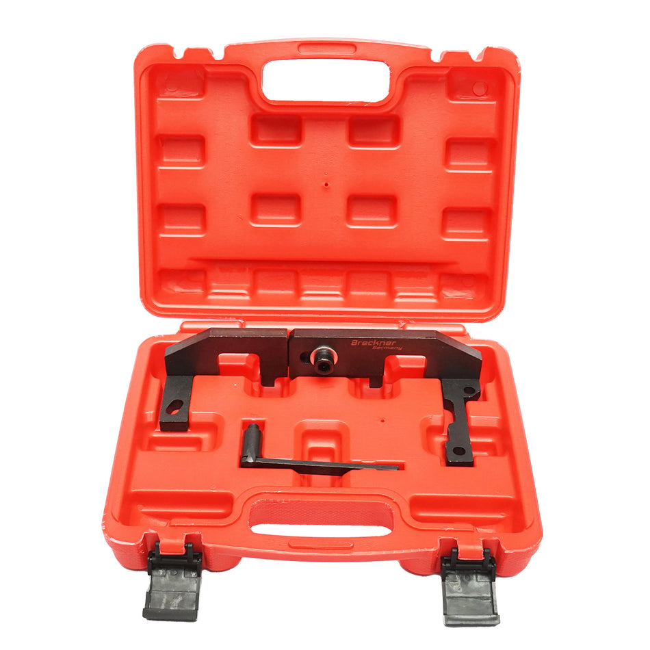 Timing lock kit for Citroen, Peugeot PSA 1.0, 1.2 VTI THP 2 pieces Breckner Germany