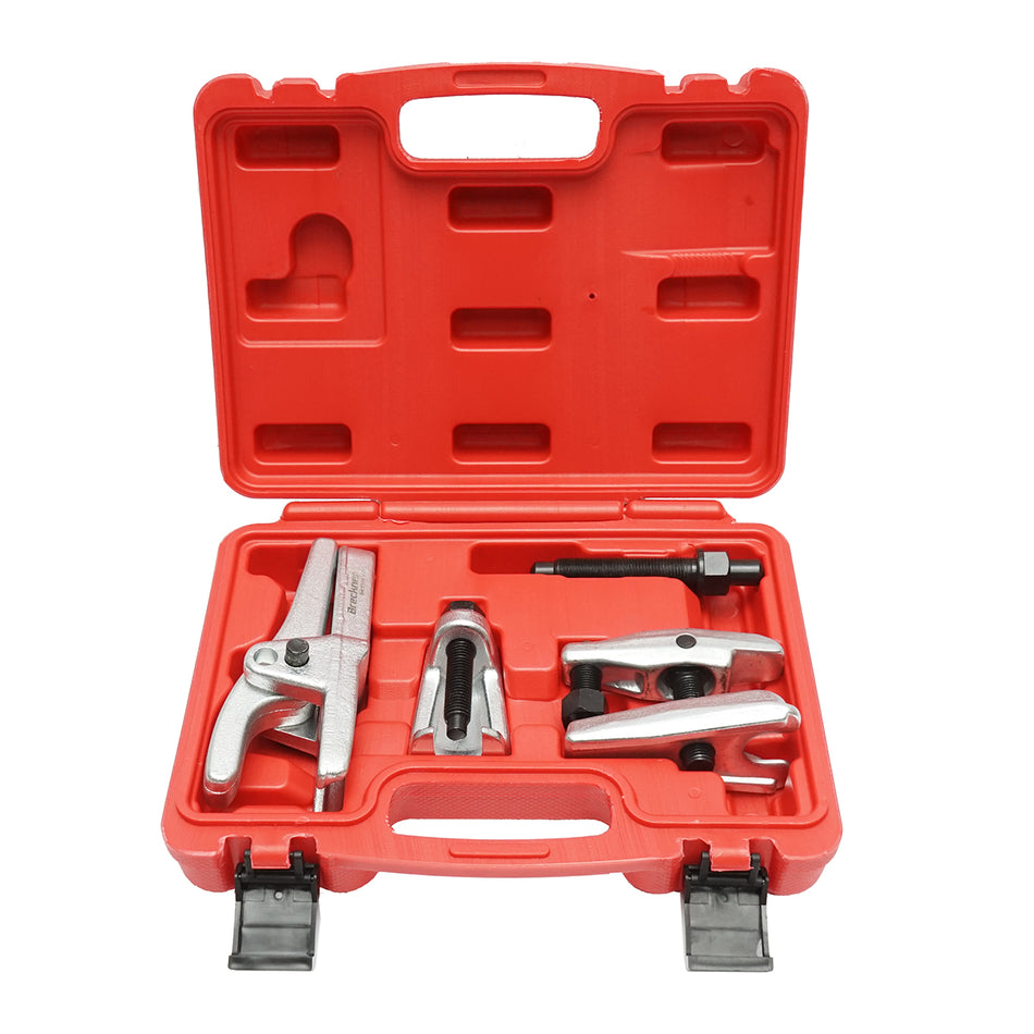 Pivot extractor press kit 17mm, 20mm Breckner Germany