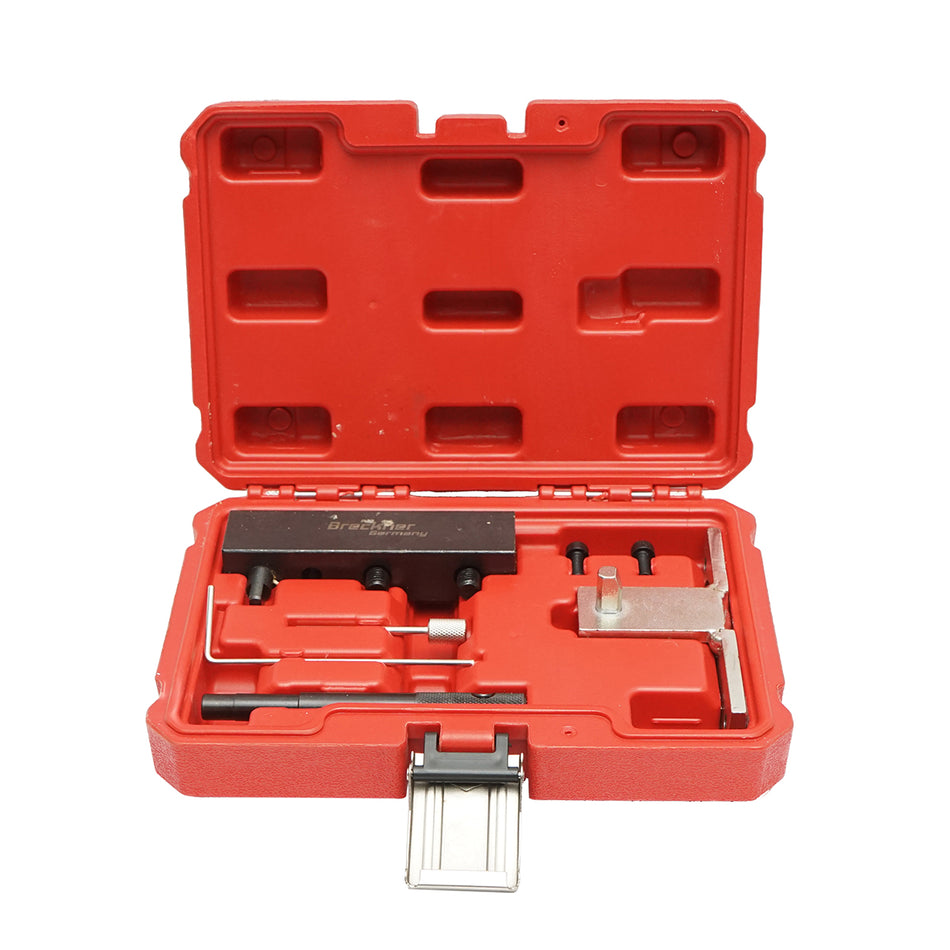 Timing Locking and Fixing Tool Kit OPEL 1.6 CDTI Breckner Germany