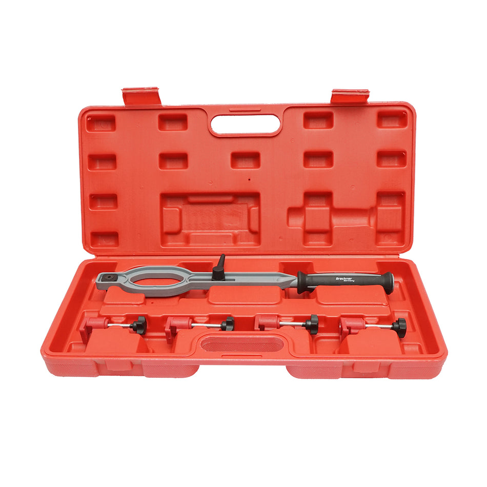 Universal timing gear pin lock kit Breckner Germany