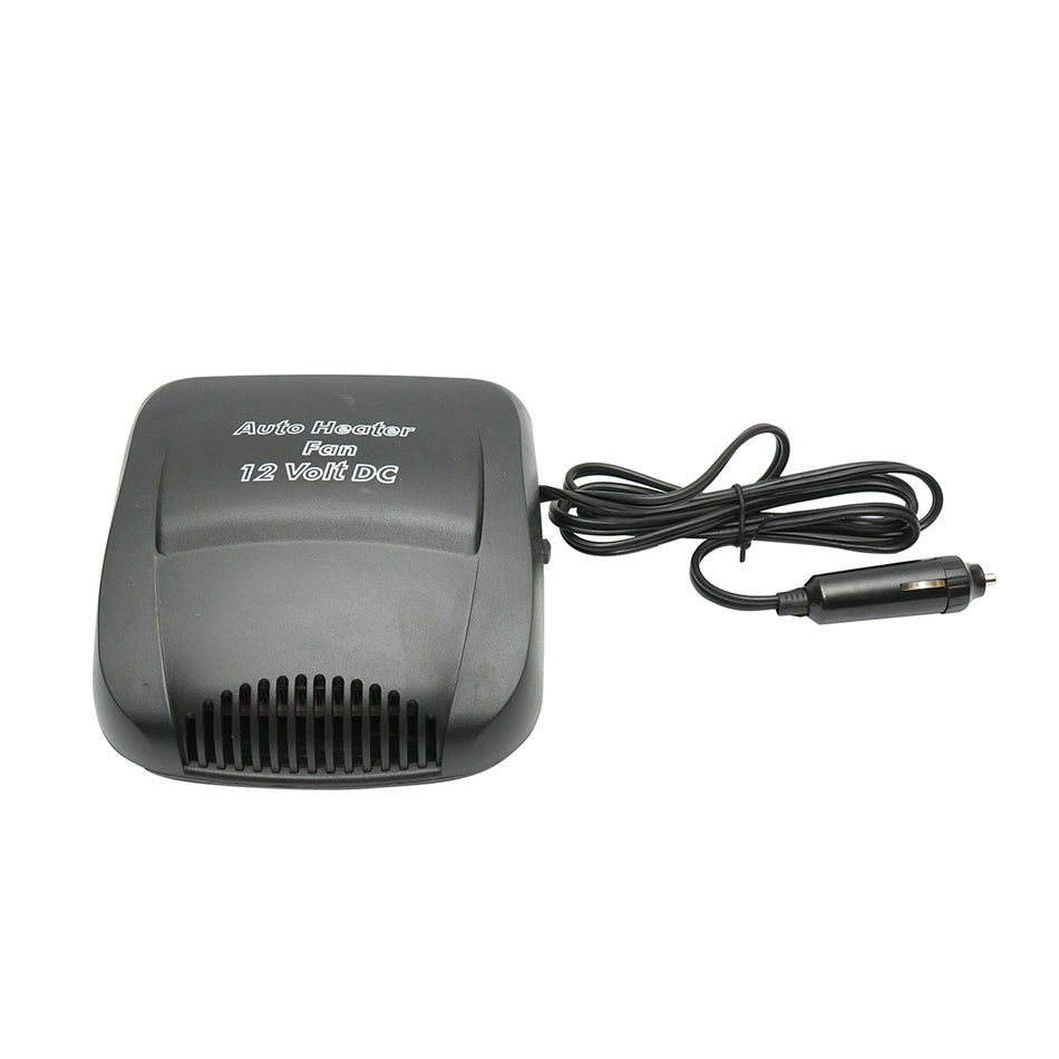 12V 150W Car Heater and Fan