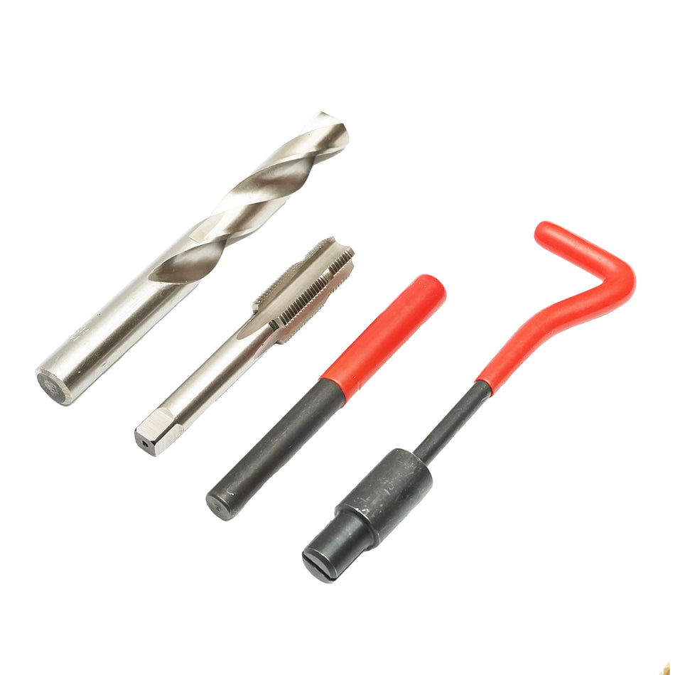 Spark Plug Thread Repair Kit Breckner Germany