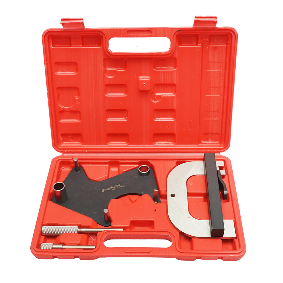 Renault 1.2, 2.0 16V, Nissan 1.5 CDTI Timing Locking and Fixing Tool Kit Breckner Germany