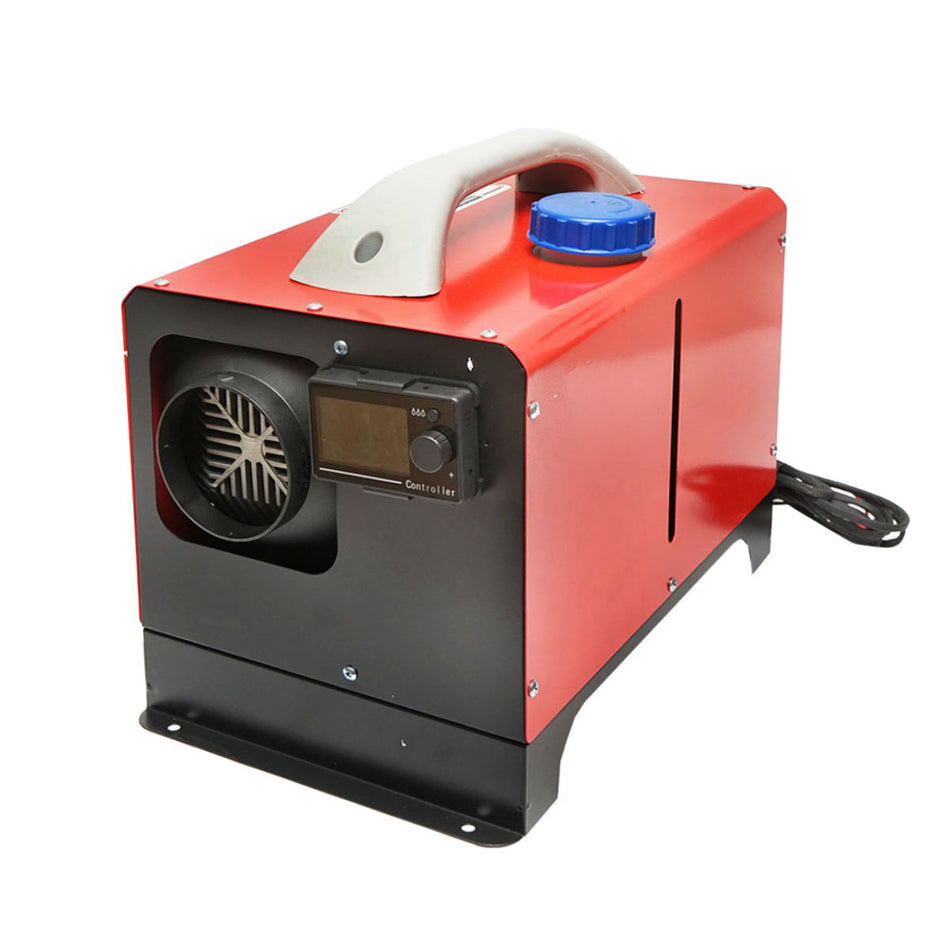 Universal Complete Portable Compact Siren 12V 5000W