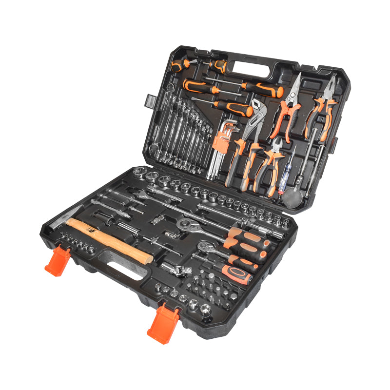 Professional 96-piece Breckner tool set