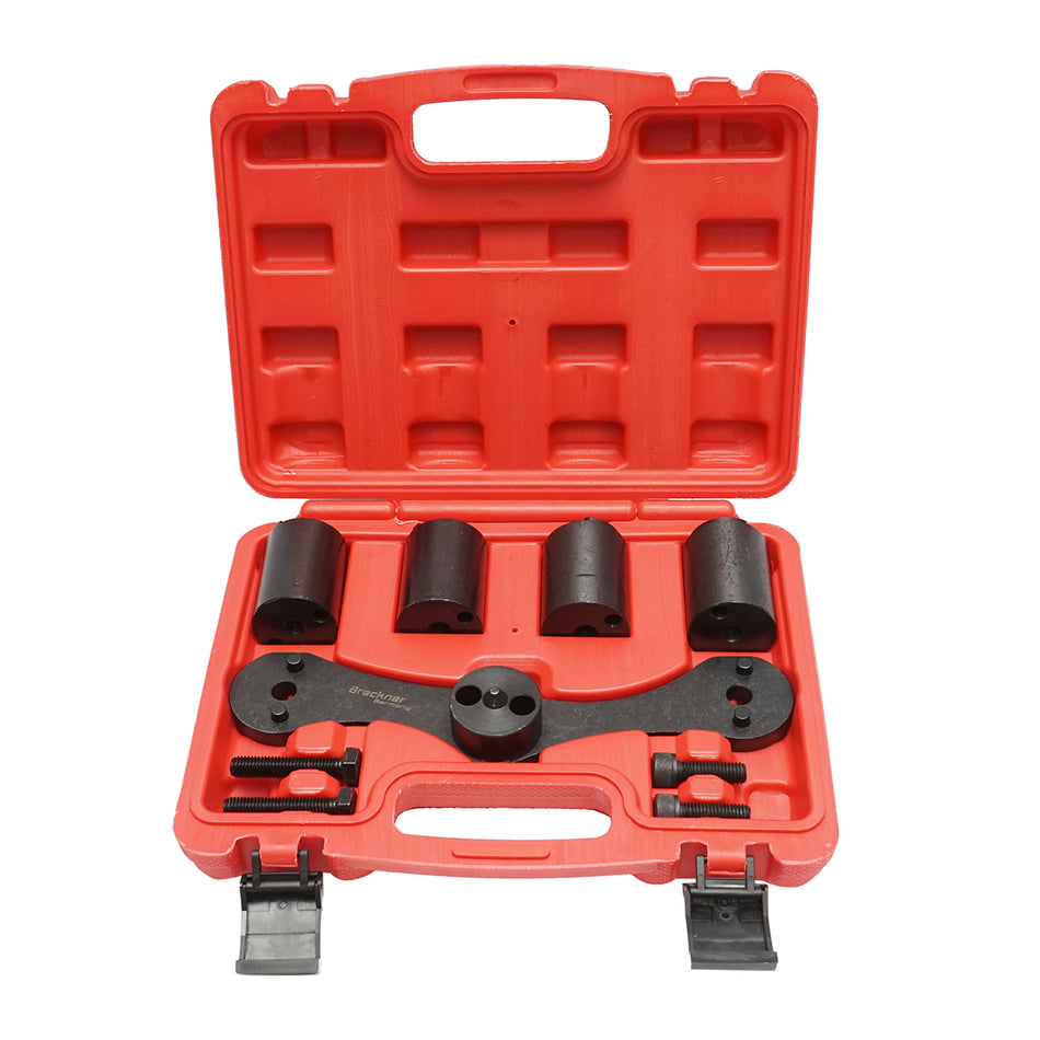 Camshaft alignment locking kit BMW N47, B38, B47, B48, B58 Breckner Germany