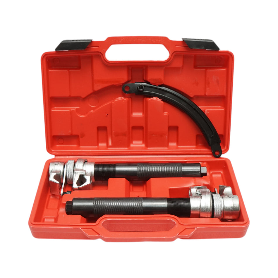 Auto Suspension Spring Compressor Kit 23-280mm, Maximum Load 1200Kg Breckner Germany