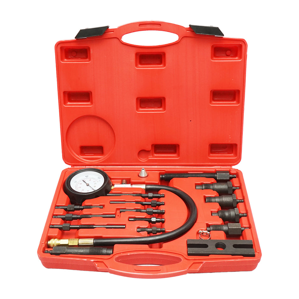 Diesel Engine Compression Tester Kit Breckner Germany