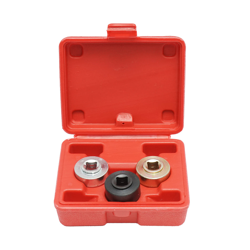 Camshaft alignment key set VW, AUDI, SKODA, SEAT 1.8, 2.0 TSI/TFSI Breckner Germany