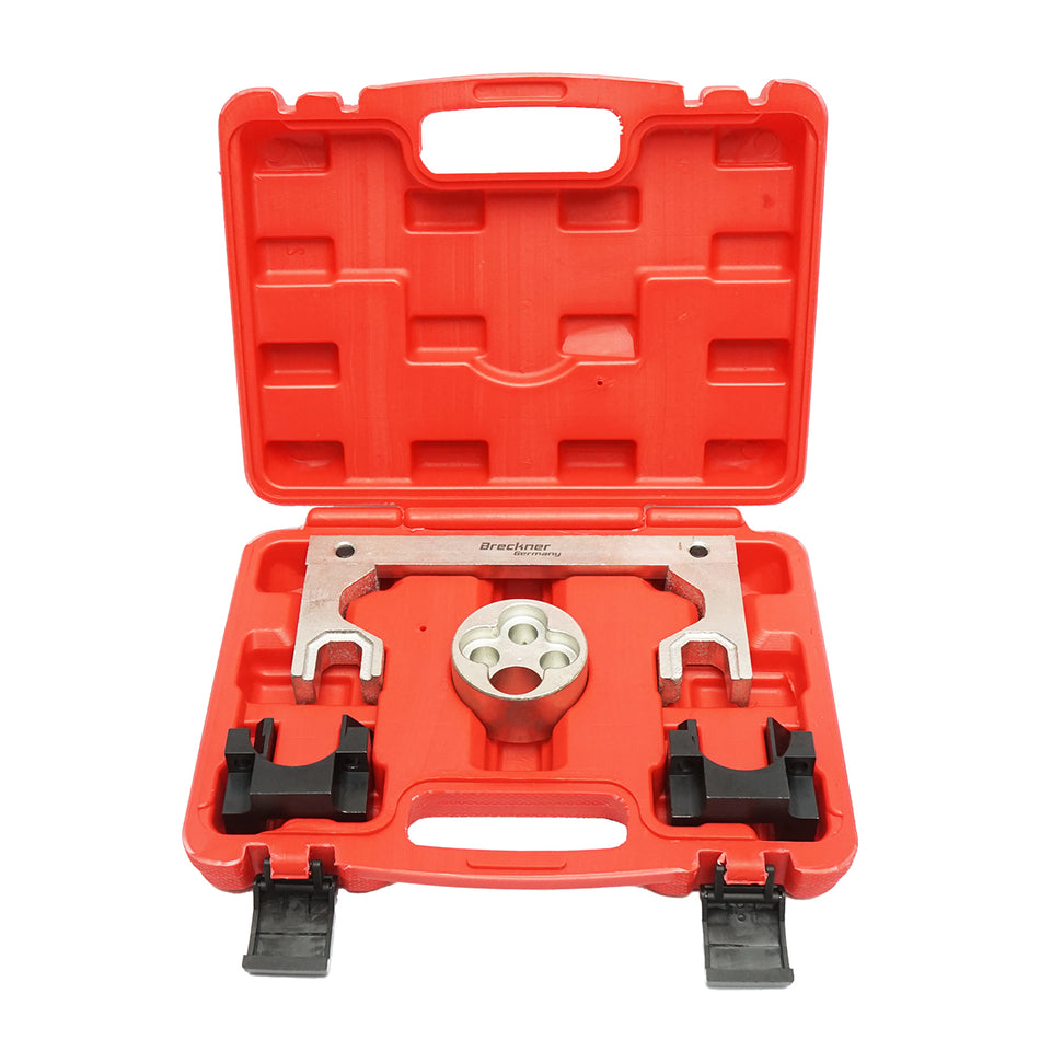 Mercedes M651 1.8, 2.1, 2.2 Timing Locking and Fixing Tool Kit Breckner Germany