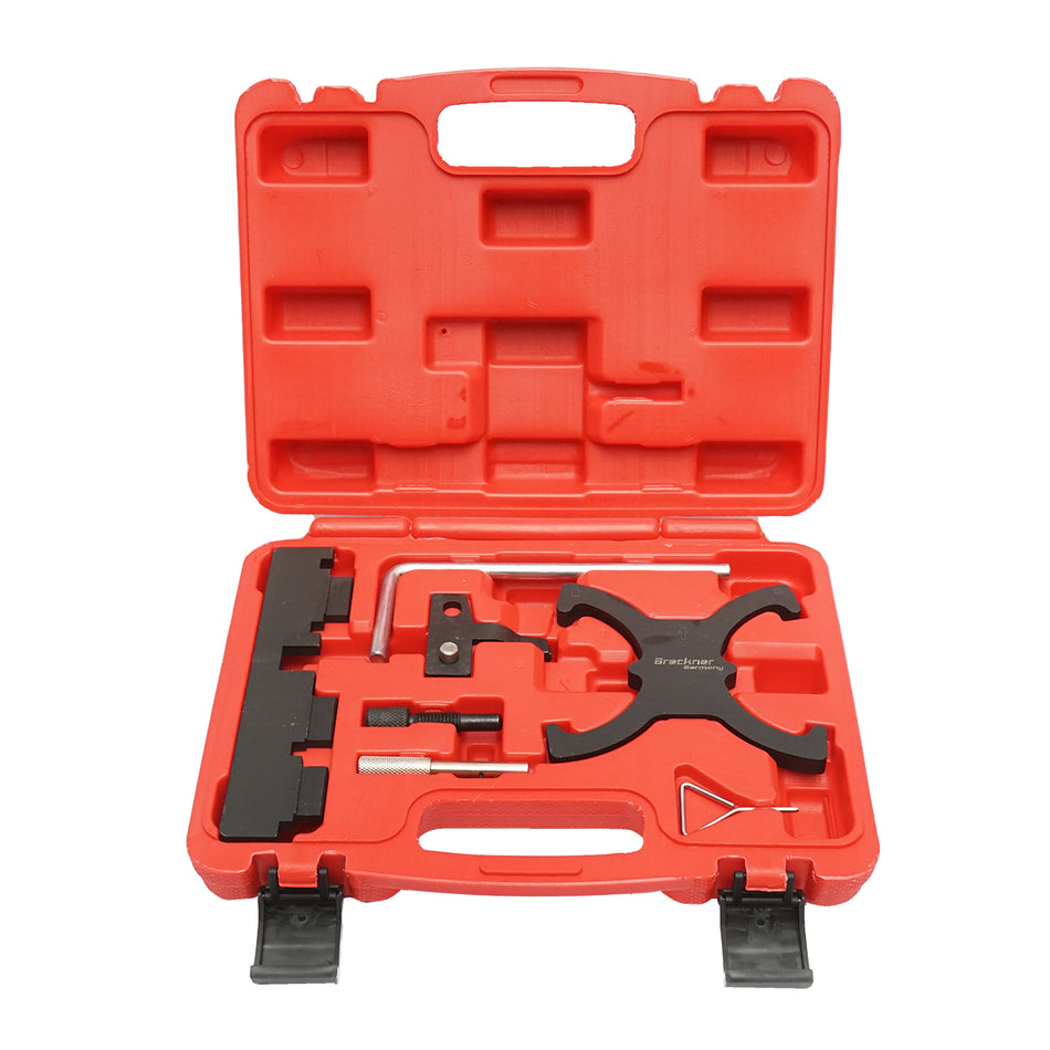 Timing tool kit for FORD engines 1.5, 1.6 TI VCT, 2.0 TDCI Breckner Germany