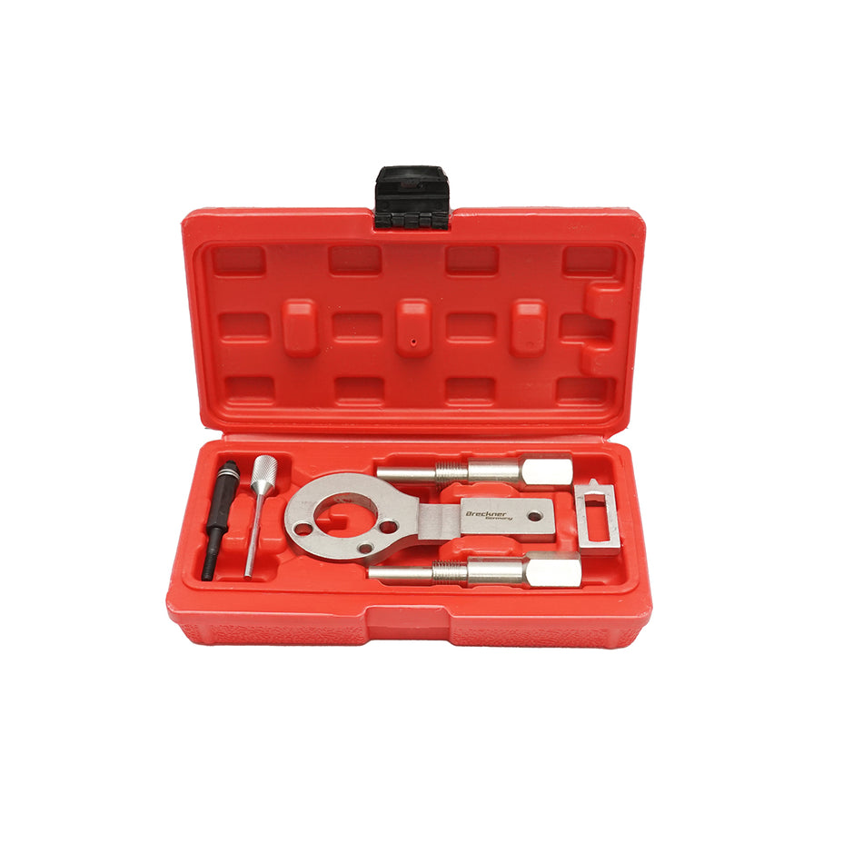 Timing chain locking and fixing kit FIAT, OPEL 1.9 CDTI Breckner Germany