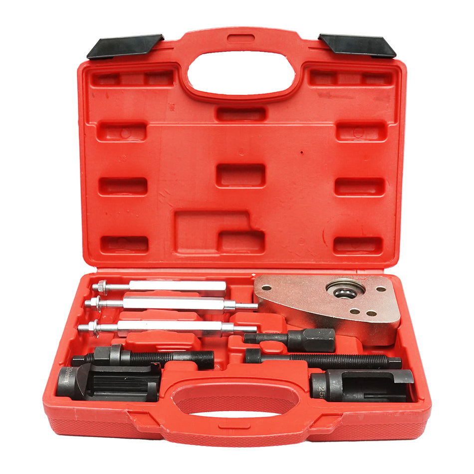Injector puller kit for Citroen and Peugeot HDI diesel Breckner Germany