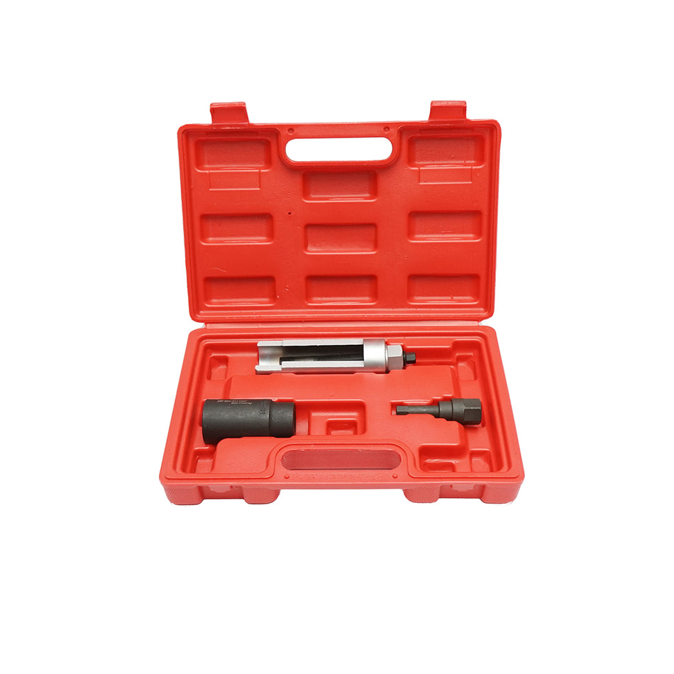 Mercedes Benz CDI Injector Puller Set 3 pieces Breckner Germany