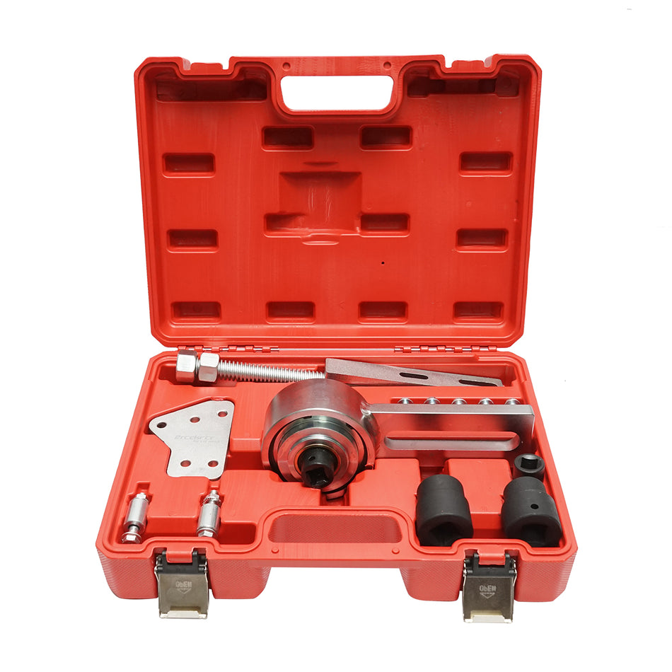 Torque multiplier kit for Ford 1.0 Ecoboost engines, 1.1 petrol Breckner Germany