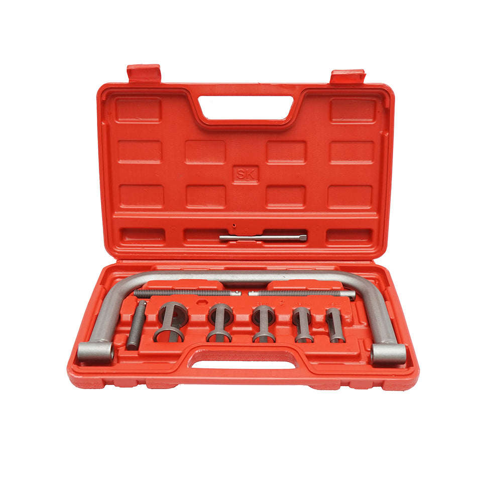 Valve spring compressor 16-30mm Breckner Germany