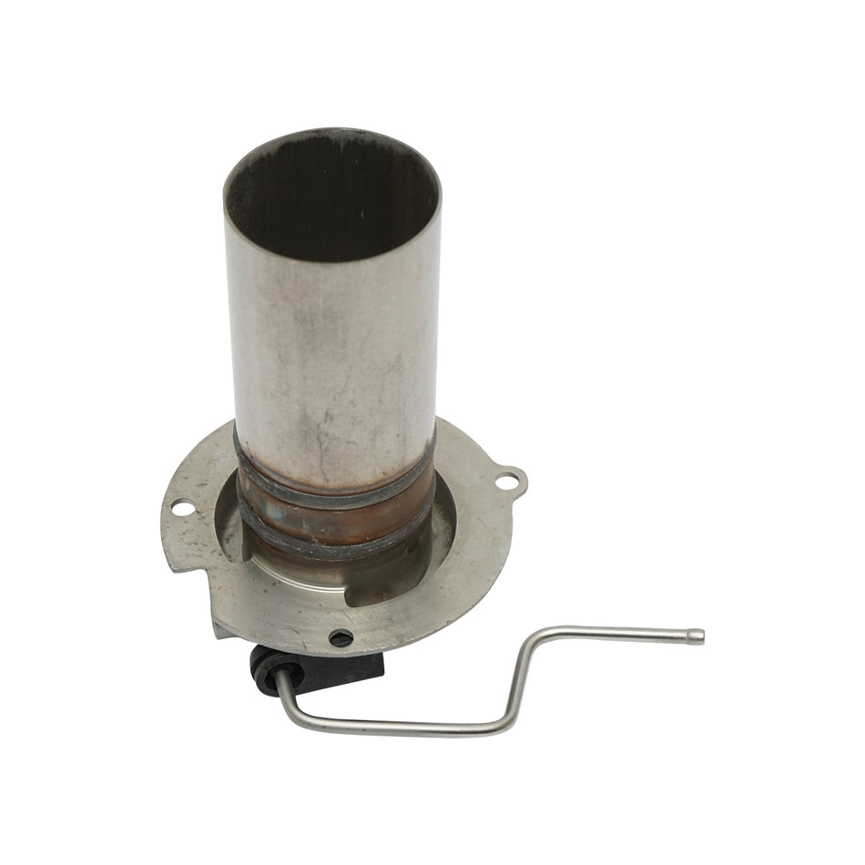 Combustion chamber for stationary heater, Eberspacher 12V 5KW silencer