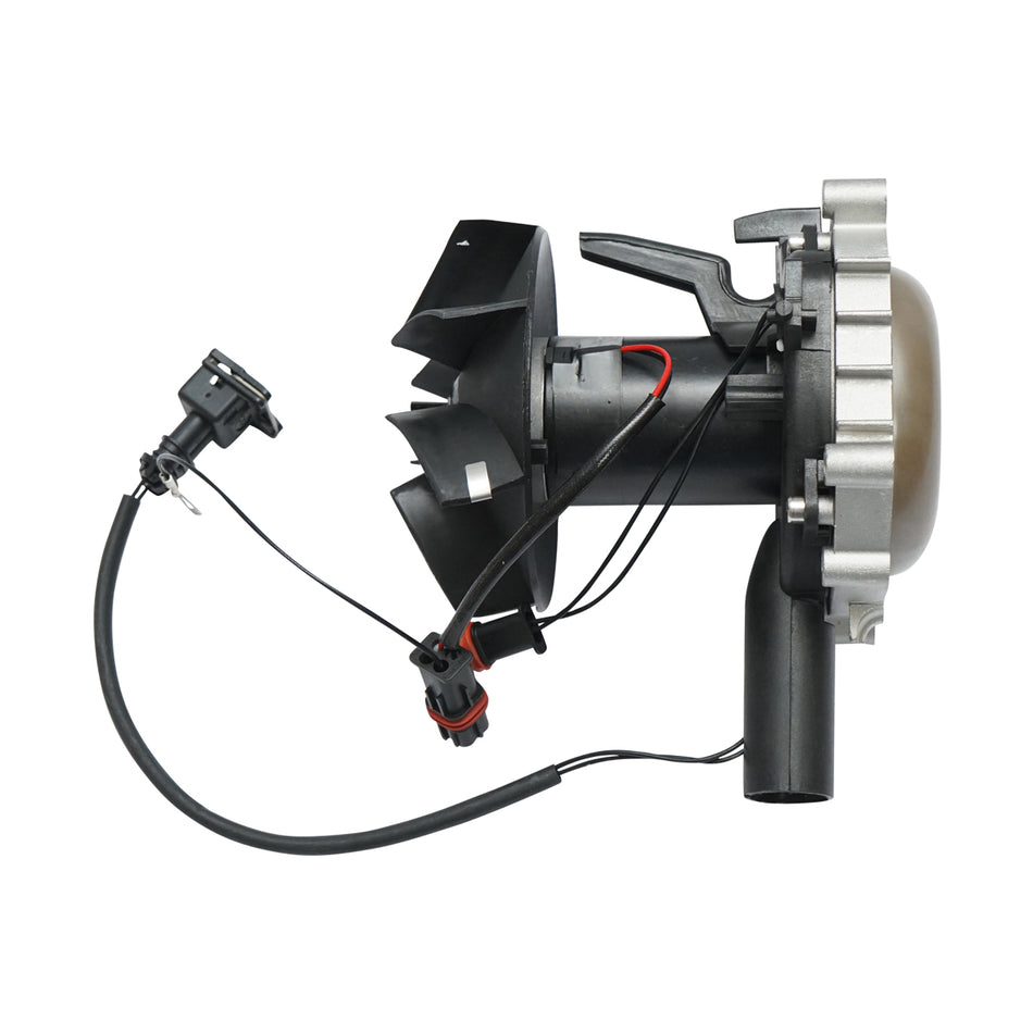 Engine for stationary heater, sirocou 12V, 5KW