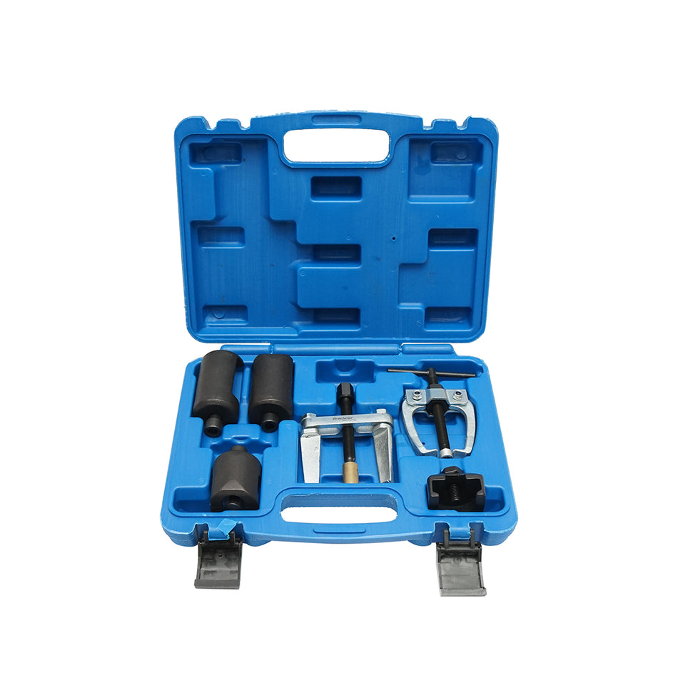 Universal Wiper Arm Puller Kit 6 Pieces Breckner Germany
