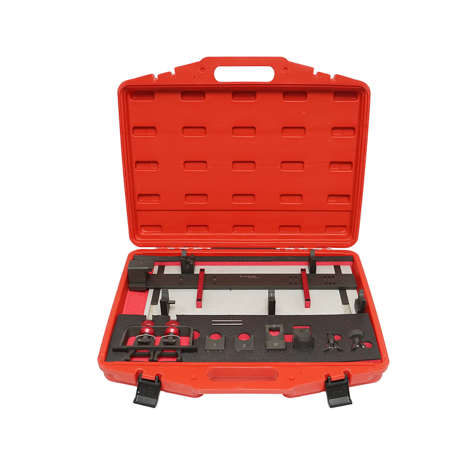 Timing chain locking kit for VAG, Porsche engines Breckner Germany