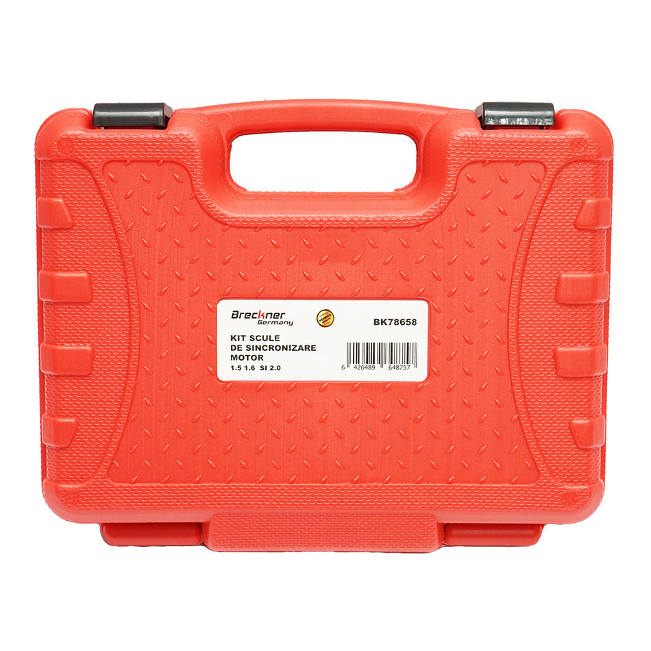 Timing tool kit for FORD engines 1.5, 1.6 TI VCT, 2.0 TDCI Breckner Germany