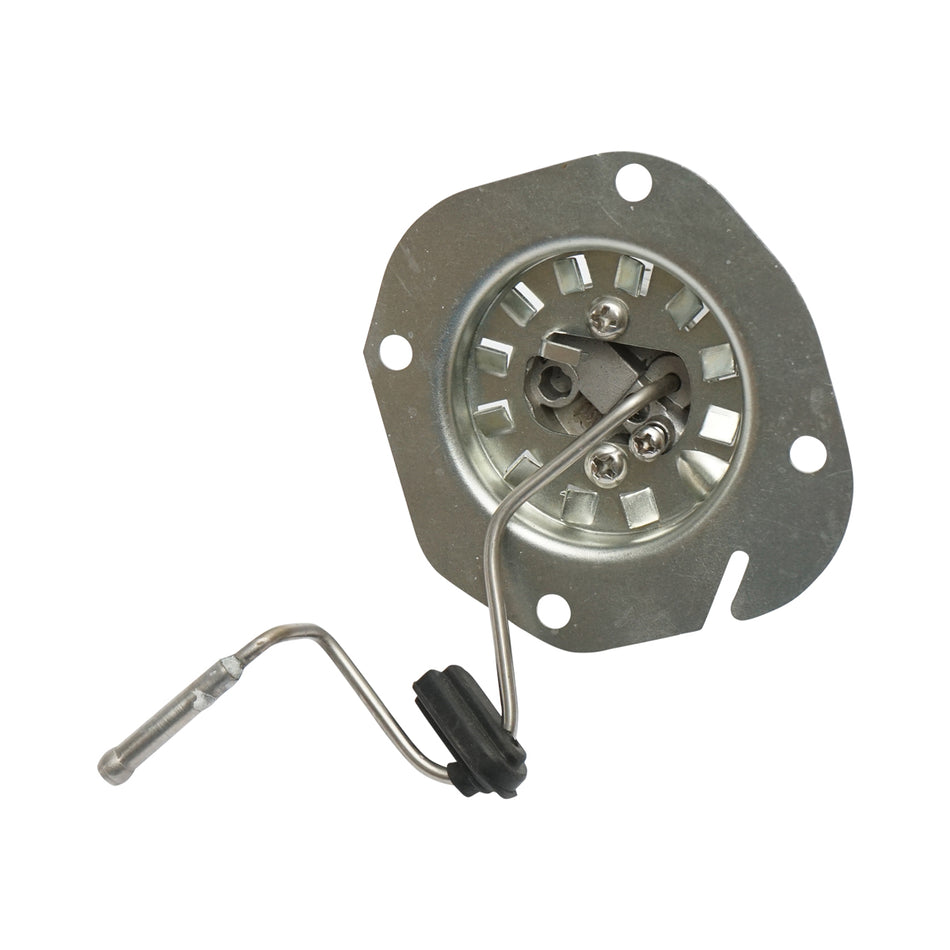 Combustion chamber for stationary heater, 12V sirocou, 5KW