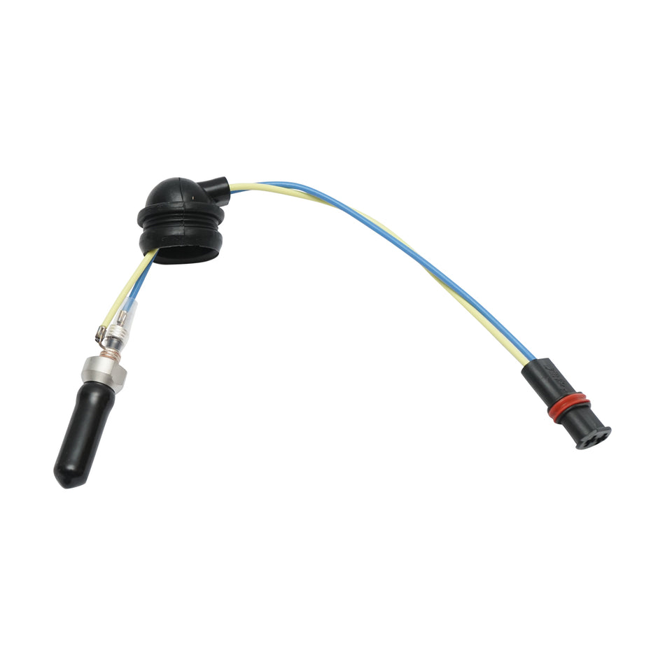 Kyocera 24V Spark Plug for Stationary Heater, Eberspacher Nozzle