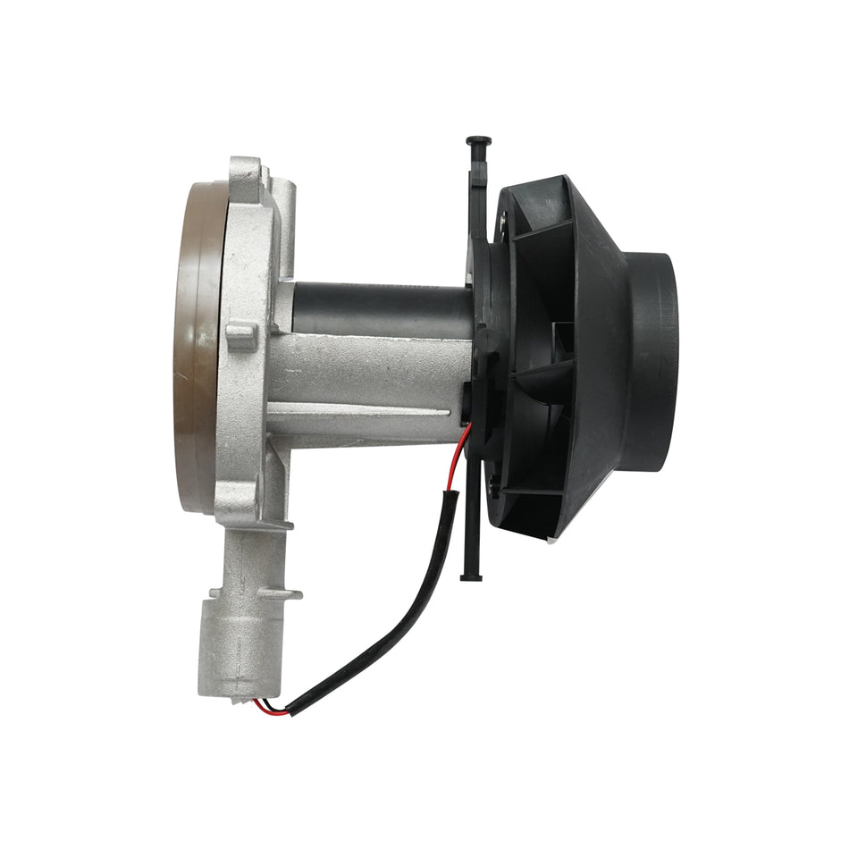 Motor for stationary heater, sirocou 12-24/220V, 2KW, 5KW