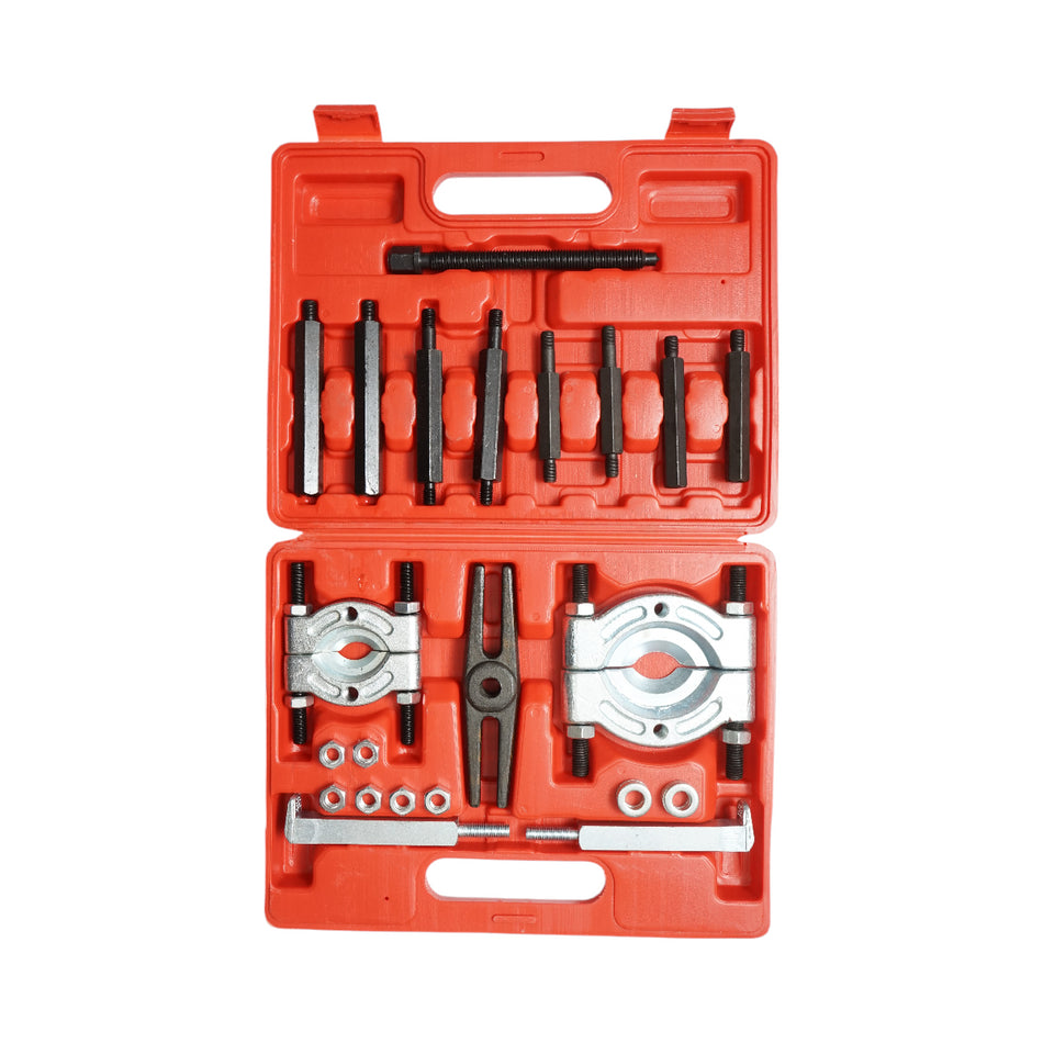 Bearing puller set 30-100mm 22 pieces