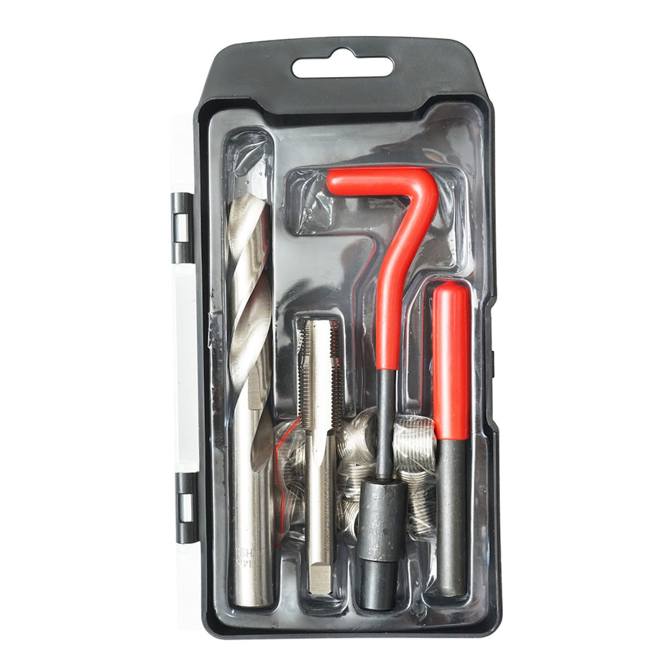 Spark Plug Thread Repair Kit Breckner Germany