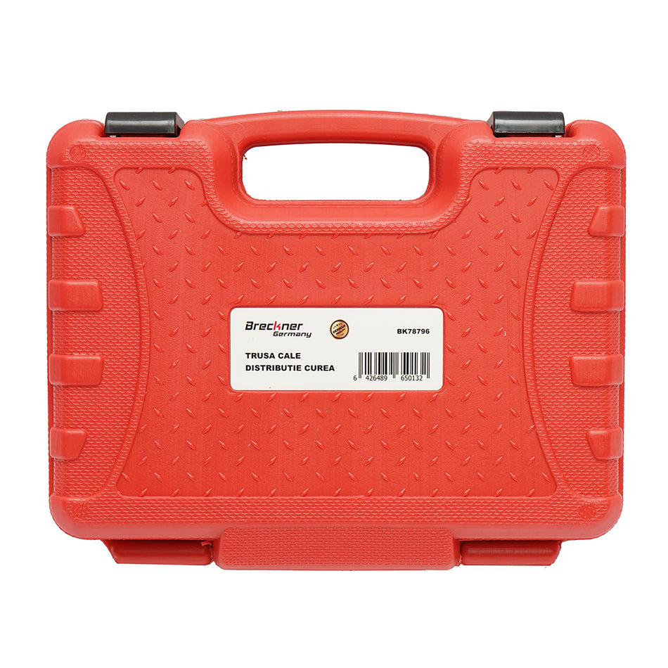 Timing lock and fixation tool kit OPEL GM 2.0 CDTI Breckner Germany